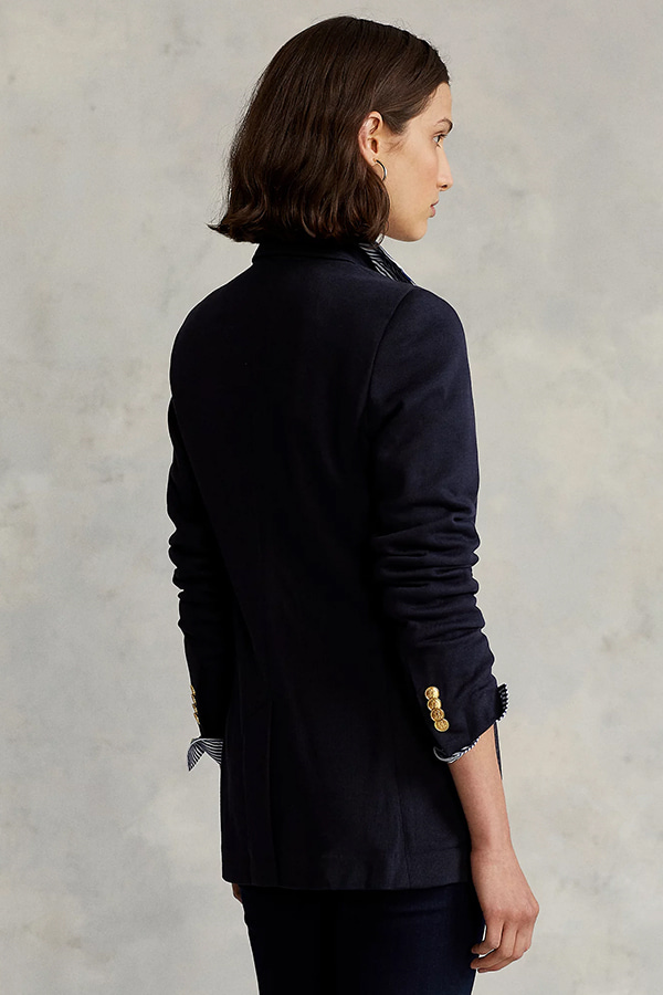 ΣΑΚΑΚΙ POLO RALPH LAUREN - 410 CRUISE NAVY / NAVY